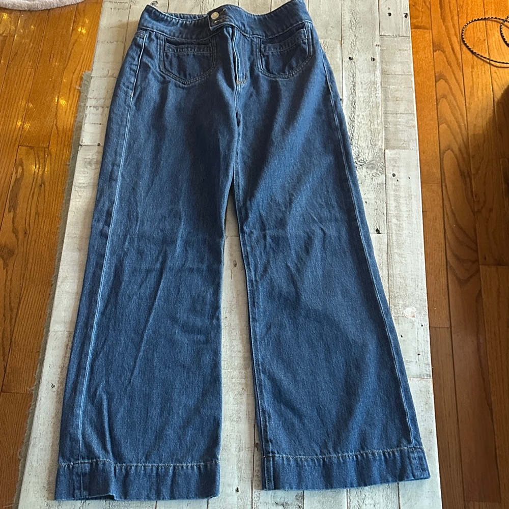 Loft jeans